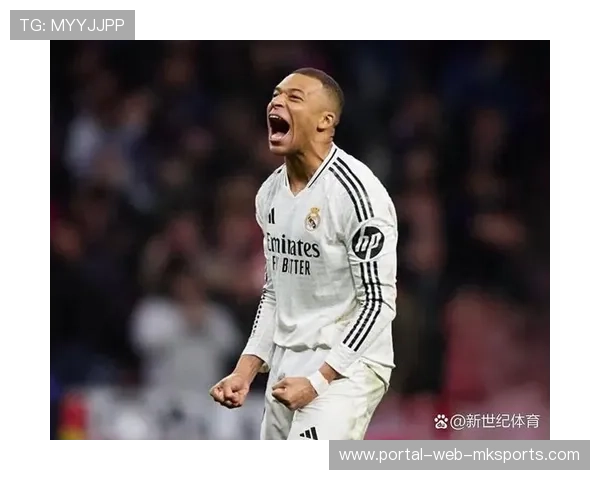 皇马与姆巴佩续约谈判启动，违约金条款成焦点