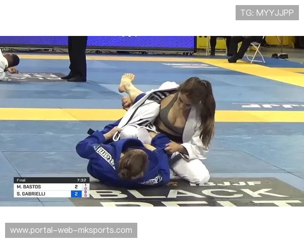 日本柔道与巴西柔术在综合格斗赛场持续融合，衍生新技术流派